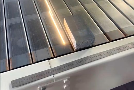 Cara perawatan permukaan kanggo bata semen