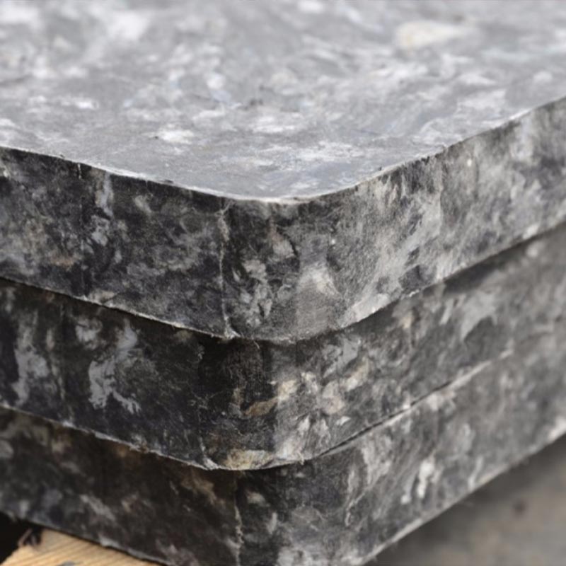 Blok Nggawe Machinery Pallet