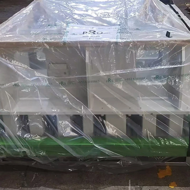 Beton Curb Mbentuk Mould