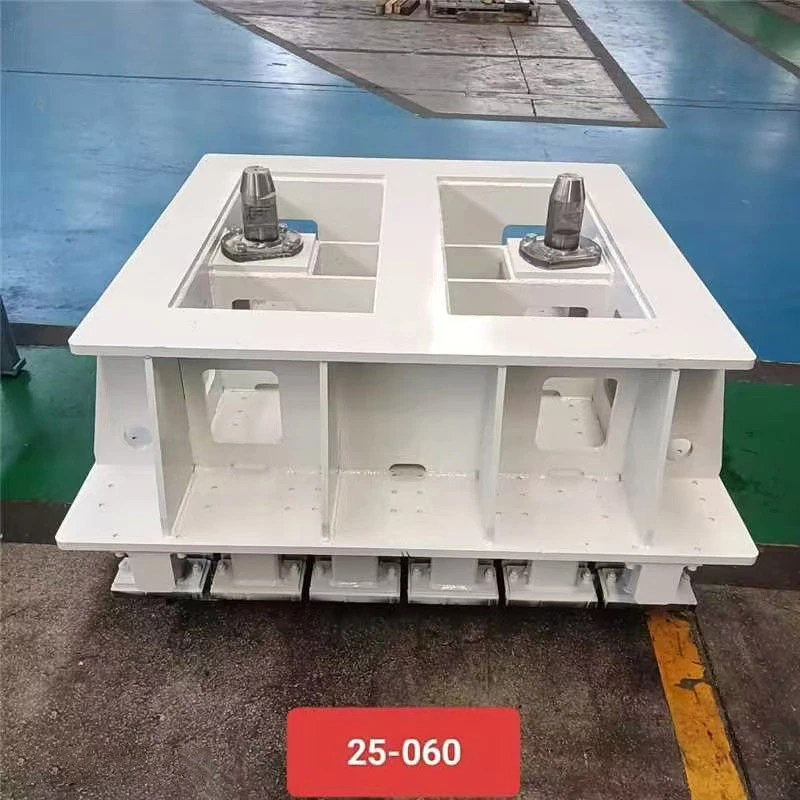 Cetakan Blok Beton