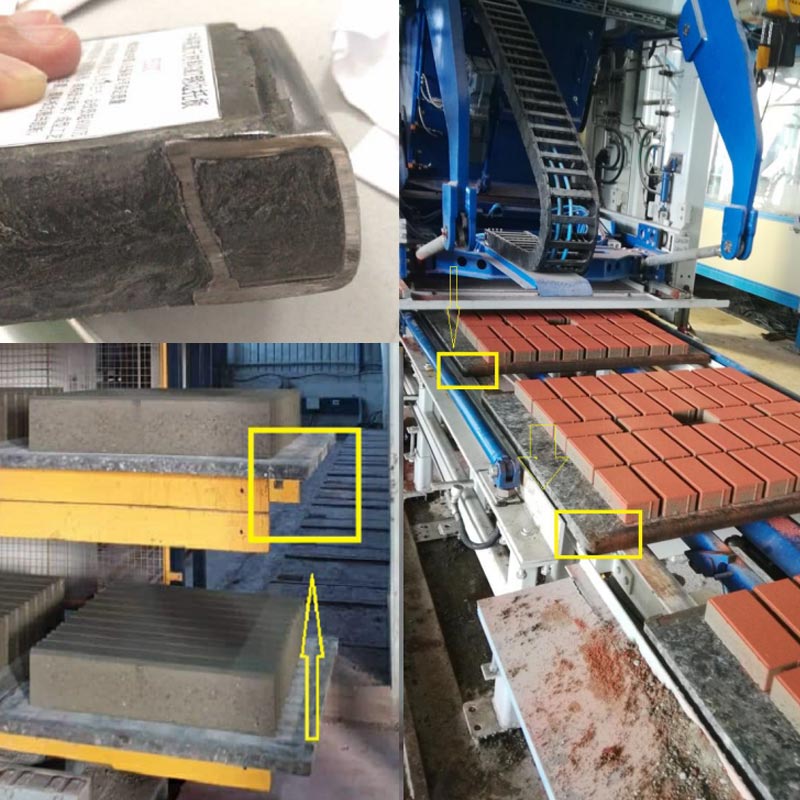 Pallet Bata Fiberglass