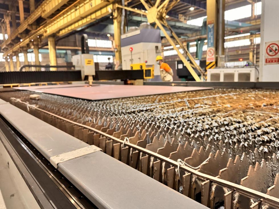 Brick Machine Pallet