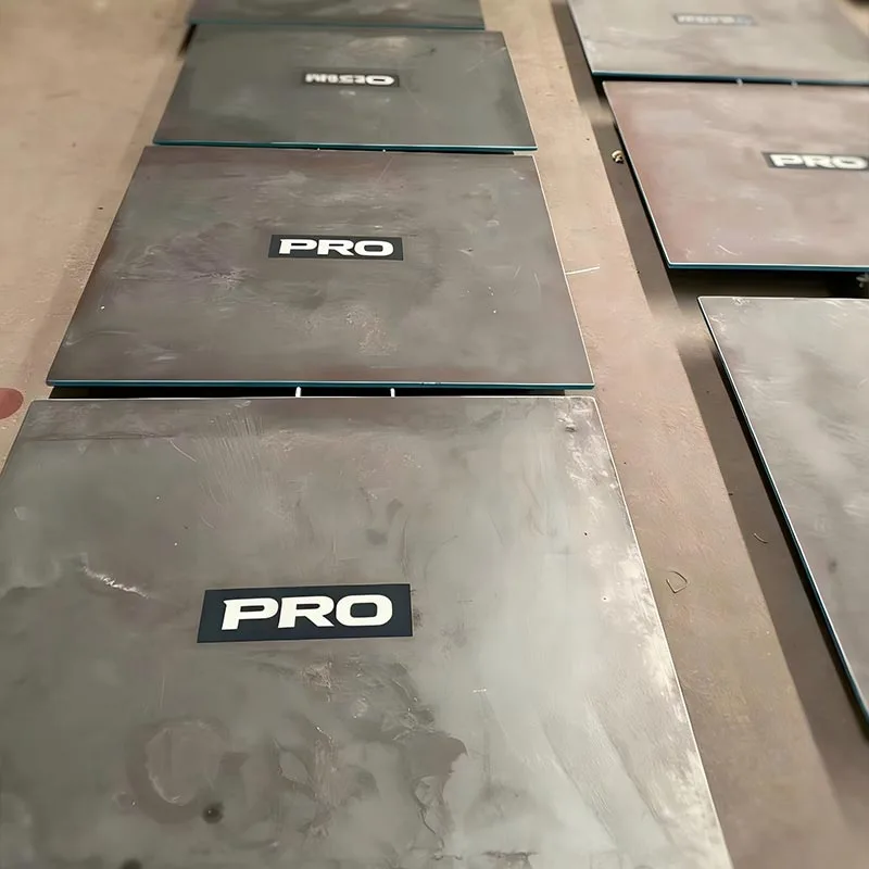 Brick Machine Pallet