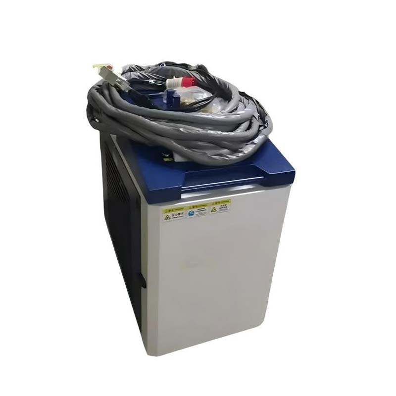 Piranti Ngilangi Karat Laser