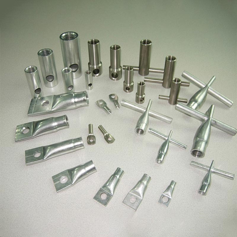 Komponen Pemasangan kanggo Komponen Precast Beton