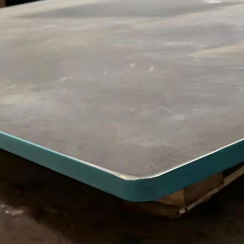 Pallet Bata Blok Baja